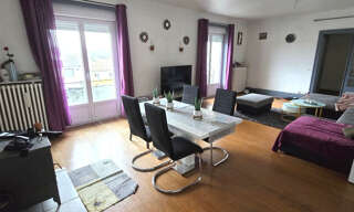 Appartement 4 Pièces 138 m² à vendre à Gray (70100)