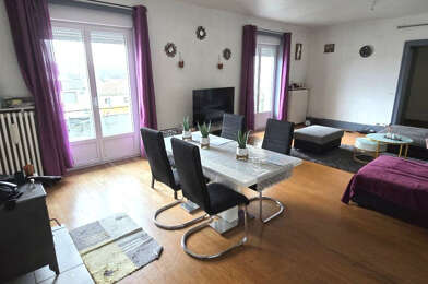 Appartement 4 pièces 90000 €