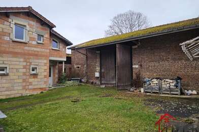 Maison 4 pièces 126000 €