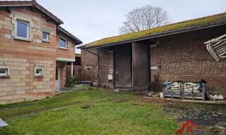 Maison 4 Pièces 113 m² à vendre à Éclaron-Braucourt-Sainte-Livière (52290)