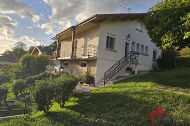 Maison 4 pièces 111000 €