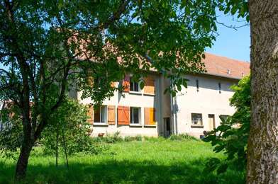 Maison 6 pièces 165000 €