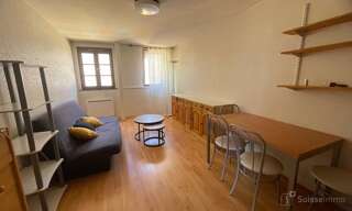 Appartement 2 Pièces 40 m² à louer à Belfort (90000)