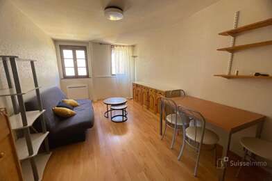 Appartement 2 pièces 430 €