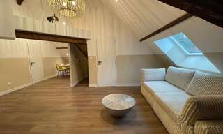 Appartement 4 Pièces 55 m² à louer à Belfort (90000)