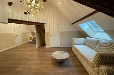 Appartement 4 pièces 800 €