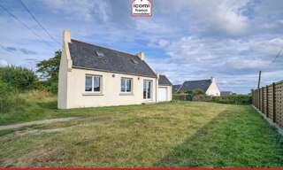 Maison 5 Pièces 100 m² à vendre à Loperhet (29470)