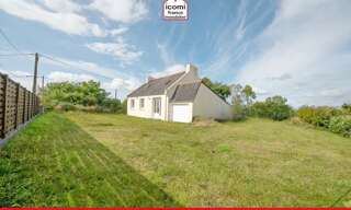 Maison 5 Pièces 100 m² à vendre à Loperhet (29470)