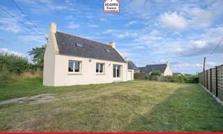 Maison 5 Pièces 100 m² à vendre à Loperhet (29470)