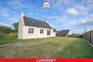 Maison 5 pièces 256000 €