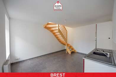 Appartement 3 pièces 133500 €