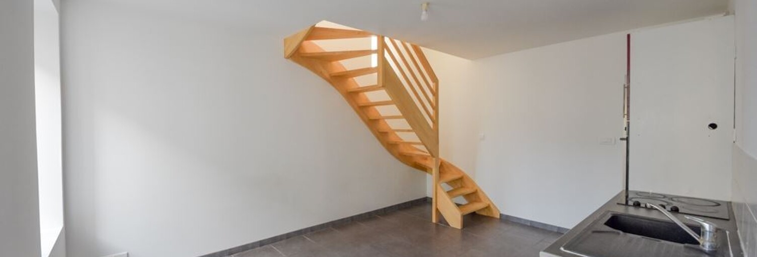Appartement 3 Pièces 53 m² à vendre à Brest (29200)