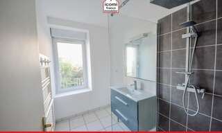 Appartement 3 Pièces 53 m² à vendre à Brest (29200)