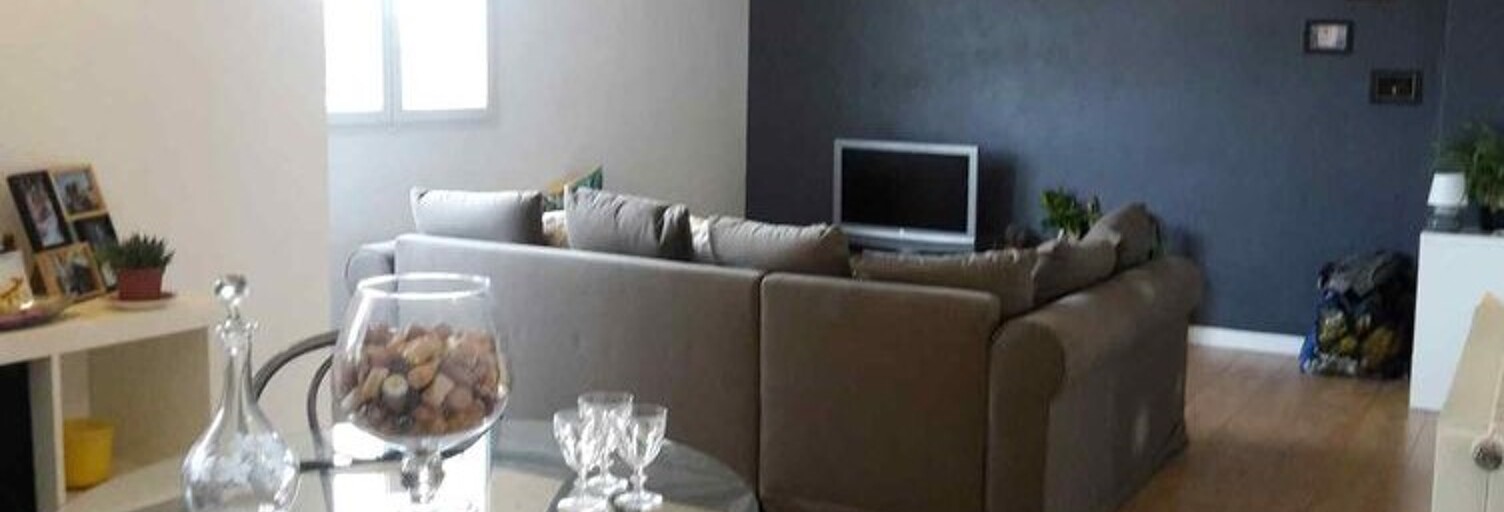 Appartement 3 Pièces 75 m² à louer à Libourne (33500)