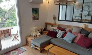 Appartement 2 Pièces 40 m² à louer à Mérignac (33700)