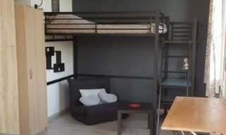 Appartement 1 Pièce 25 m² à louer à Castres-Gironde (33640)