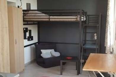 Appartement 1 pièces 671 €