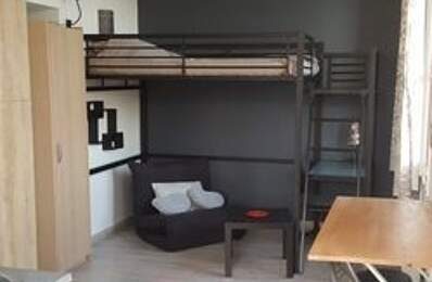 Studio — photo du bien