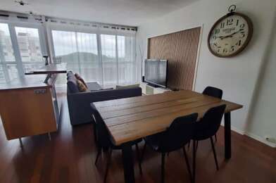 Appartement 4 pièces 1700 €