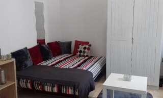 Appartement 1 Pièce 25 m² à louer à Bordeaux (33000)