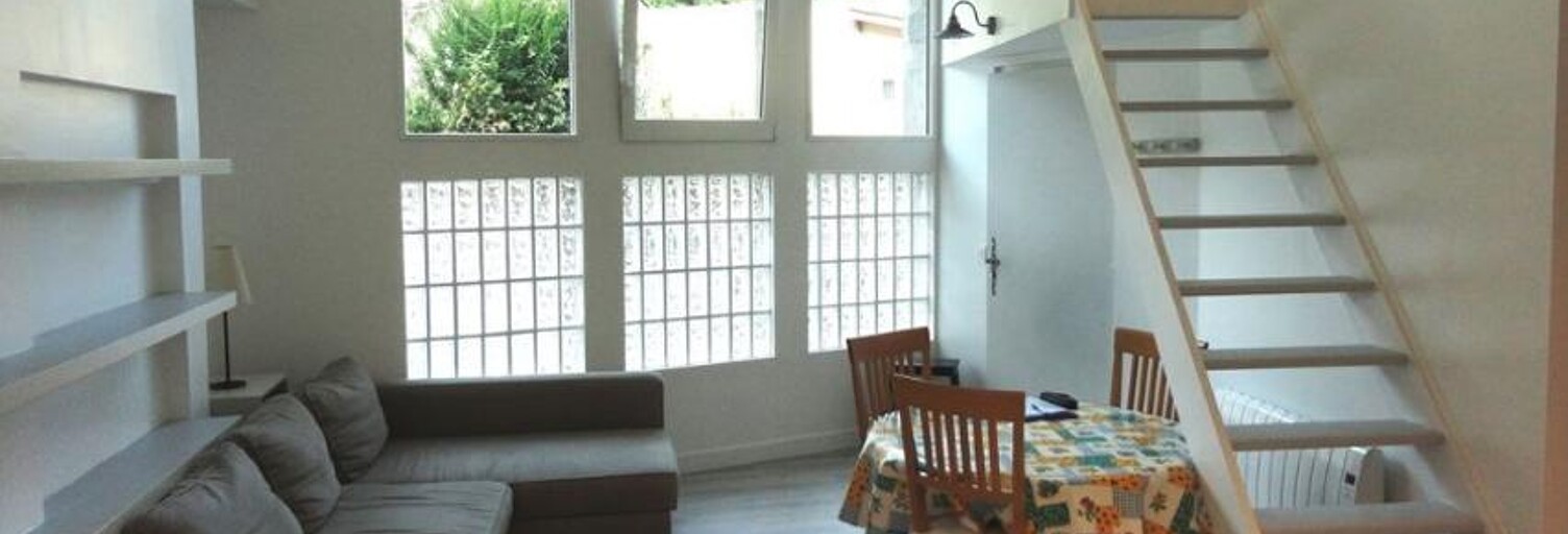 Appartement 3 Pièces  m² à louer à Lormont (33310)
