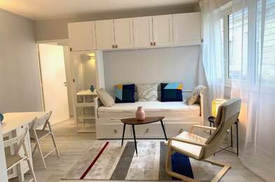 Appartement 2 pièces 930 €