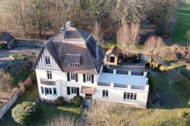 Maison 9 pièces 371000 €