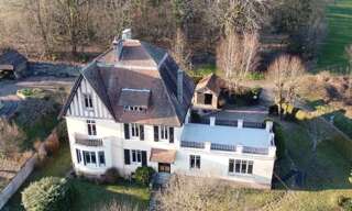 Maison 9 Pièces 275 m² à vendre à Fougerolles-Saint-Valbert (70220)