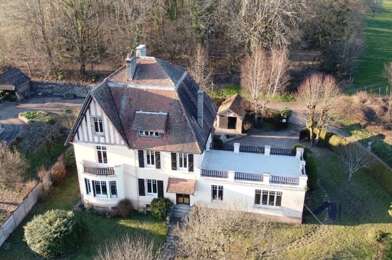 Maison 9 pièces 371000 €