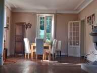 Maison de caractère et ses 1607 m2 de terrain clos — photo 4