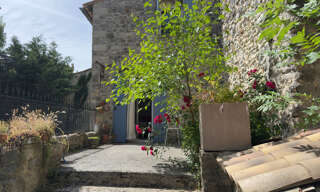 Maison 3 Pièces 67 m² à vendre à Saint-Trinit (84390)