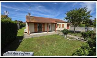 Maison 4 Pièces 89 m² à vendre à Aureilhan (65800)