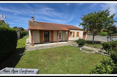 Maison 4 pièces 249900 €