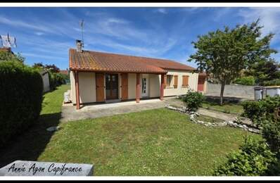 Maison à vendre 4 pièces AUREILHAN (65) — photo du bien