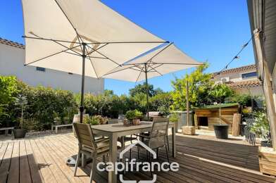 Maison 4 pièces 440000 €