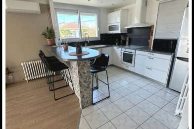 Maison 5 pièces 255000 €
