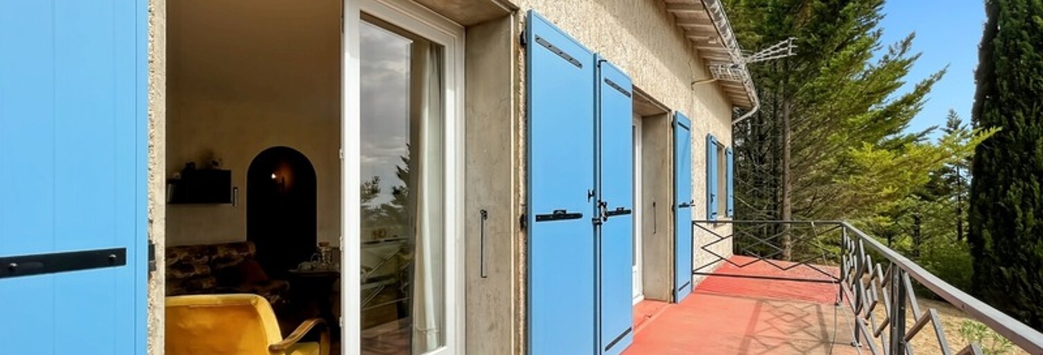 Maison 4 Pièces 104 m² à vendre à Cuq-Toulza (81470)