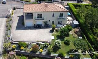 Maison 8 Pièces 232 m² à vendre à Pujols (47300)