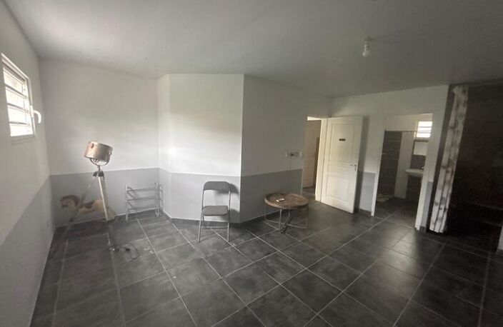 Maison à vendre 4 pièces REMIRE MONTJOLY (973) — photo 5