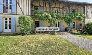 Maison 7 Pièces 230 m² à vendre à Miélan (32170)
