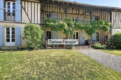 Maison 7 pièces 395000 €