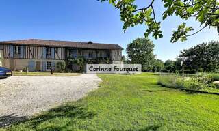 Maison 7 Pièces 230 m² à vendre à Marciac (32230)