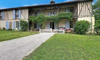 Maison 7 Pièces 230 m² à vendre à Marciac (32230)