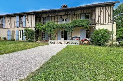 Maison 7 pièces 365000 €