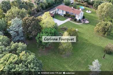 Maison 7 pièces 365000 €