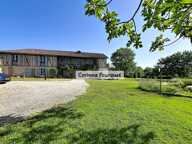 Très belle Demeure de caractère datant de 1650 – 7 000 m² de parc arboré — photo 3