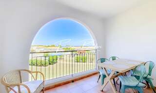 Appartement 2 Pièces 27 m² à vendre à Linguizzetta (20230)