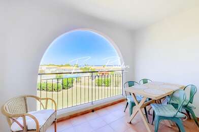 Appartement 2 pièces 124500 €