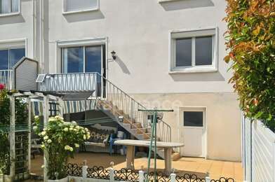Maison 5 pièces 209000 €