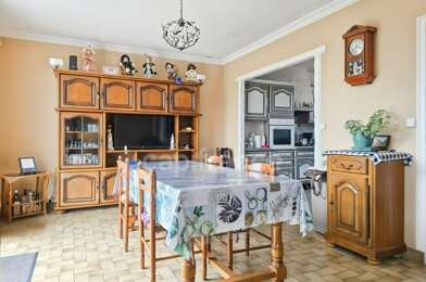 Maison 5 pièces 199000 €